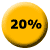 20% di sconto sul totale